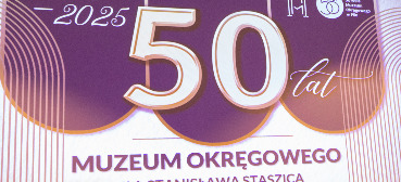 Jubileusz Muzeum Okręgowego w Pile