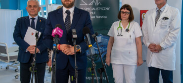Świadczenia z zakresu Onkologii Klini...