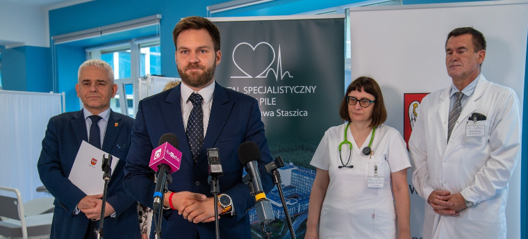 Świadczenia z zakresu Onkologii Klini...