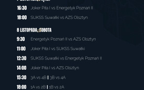 VI Memoriał Włodzimierza Winklera