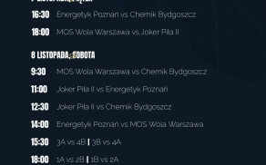 VI Memoriał Włodzimierza Winklera