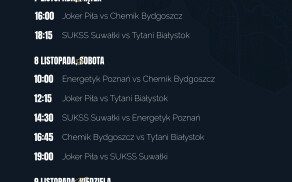 VI Memoriał Włodzimierza Winklera