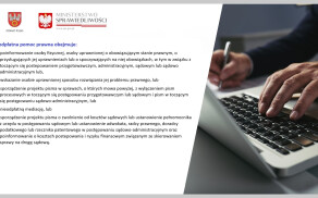 Edukacja prawna