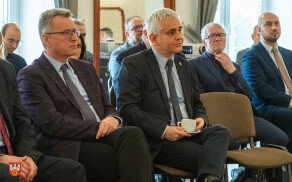 O transformacji energetycznej północnej Wielkopolski