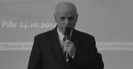 Zmarł Franciszek Jeżewski