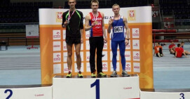 Ozłocona młodzież