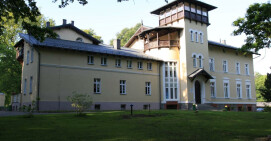 Poznajmy się: Dom Pomocy Społecznej w Chlebnie