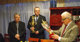 Kolejny udany rok