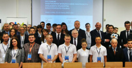 Forum trwało do niedzieli