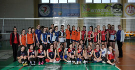 Co słychać w sporcie szkolnym?