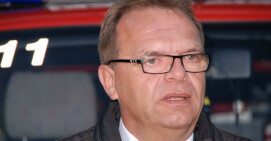 Nowy starosta powiatu Schwalm – Eder
