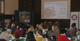 Świętowali Dzień Zdrowia