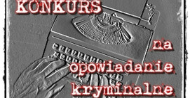 A może kryminał?