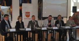 Stanowcze „nie” nowotworom
