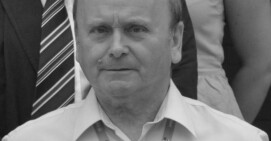 Zmarł Marian Galus