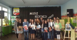 Tytuł Mistrza dla Dominiki