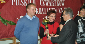 "Piątka" była najlepsza