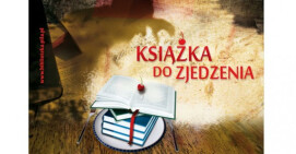 W weekend jubileusz, motor i książka. Oraz czapka!