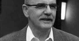 Zmarł Andrzej Barczak