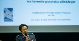 Jak dbamy o bezpieczeństwo?