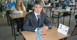 Krzysztof drugi w Wielkopolsce
