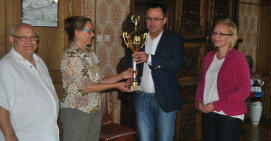 Pokłosie sukcesu