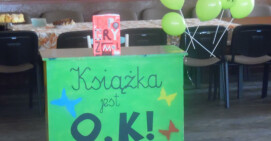 Książka jest OK!