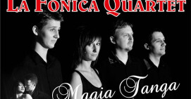 MAGIA TANGA