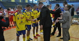 Dzierżoniów najlepszy w kraju