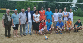 O Puchar w trudnych warunkach