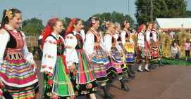 Od Wyrzyska do Osieka, czyli historia zatacza koło