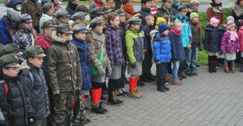 Harcerstwo łączy pokolenia