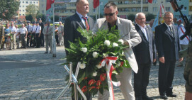 Wdzięczni wobec wojska