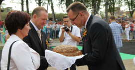 Powiat świętował w Osieku