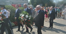 Pamiętamy o Sierpniu’80