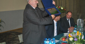 Wspaniały jubileusz