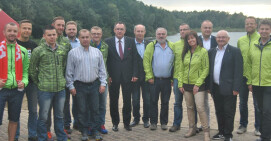 Biegowy rewanż