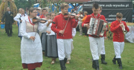 Plony zebrane, dożynki (prawie) zakończone