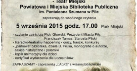 Naród czytał „Lalkę”