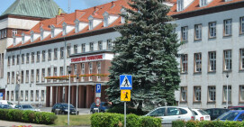 16 września obradował Zarząd Powiatu