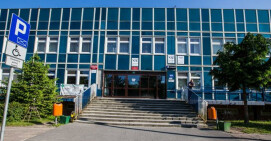 Coraz bliżej budowy Ośrodka Radioterapii w Pile