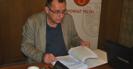 23 września obradował Zarząd Powiatu w Pile