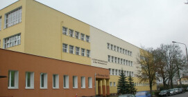 Będzie hala sportowa przy LO