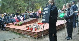 Pamięć historii żyje w nas...