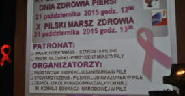 Dzień Zdrowia Piersi