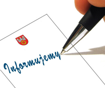 Komunikat w sprawie konferencji prasowej w UM Piła