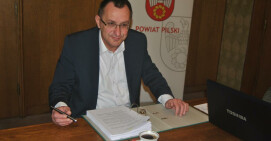 Wsparcie dla gmin na remonty dróg