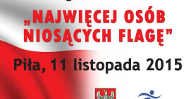 Będą utrudnienia w ruchu w dn. 11 listopada. Prosimy o wyrozumiałość