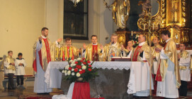 Msza za Ojczyznę