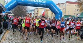 Rekordowy Bieg Niepodległości